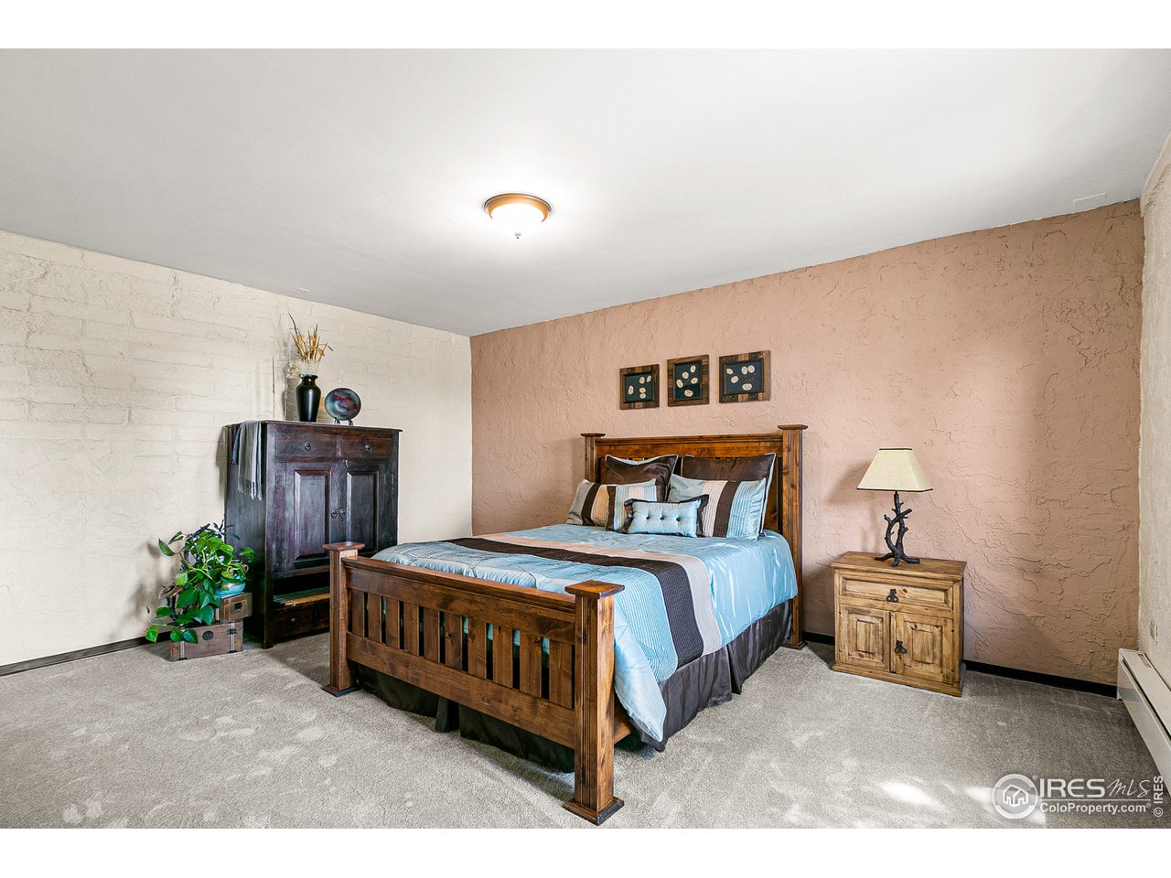 106 Bothun Road Berthoud, CO 80513 - Photo 23 of 40 Primary Bedroom - Main
