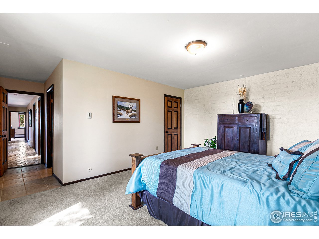 106 Bothun Road Berthoud, CO 80513 - Photo 24 of 40 Primary Bedroom