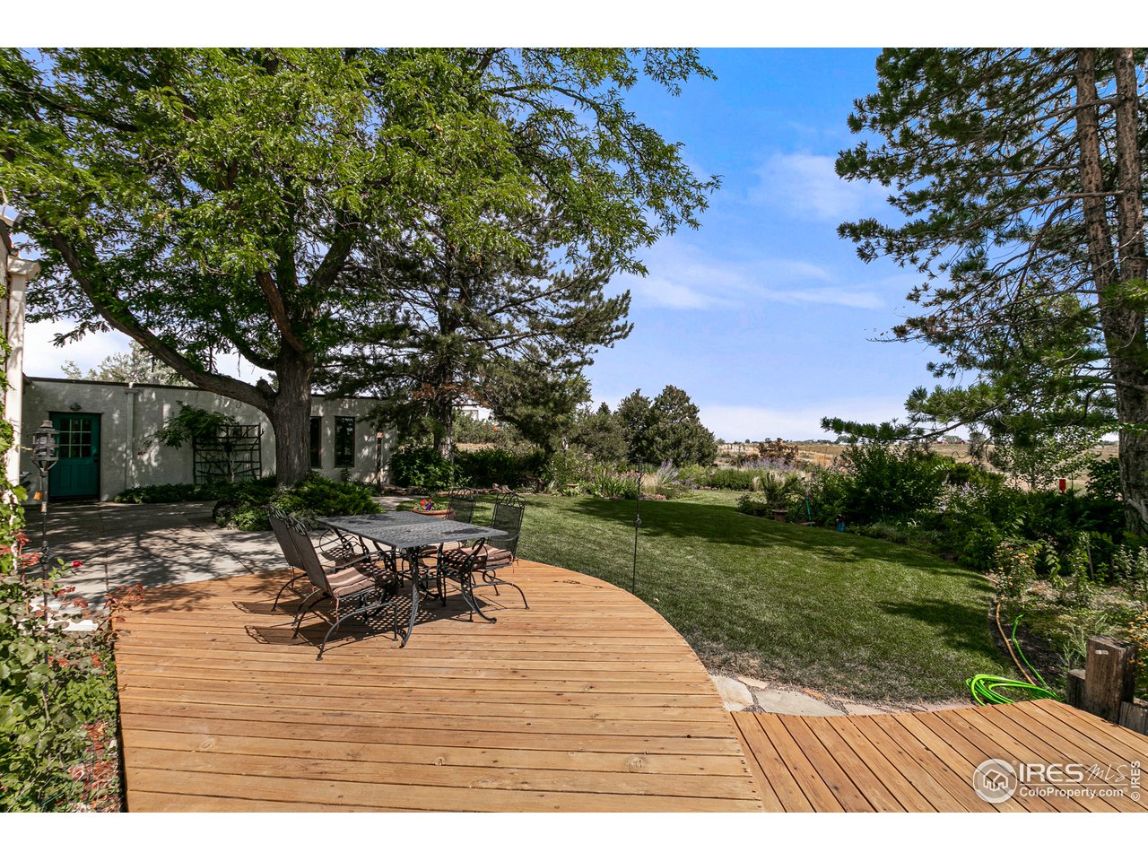 106 Bothun Road Berthoud, CO 80513 - Photo 32 of 40 Additional Patio