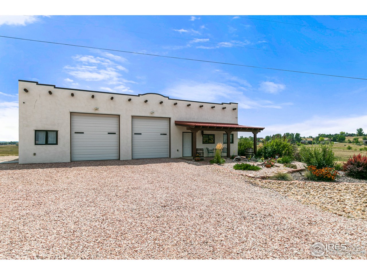 106 Bothun Road Berthoud, CO 80513 - Photo 36 of 40 1950 Sq Ft Outbuilding