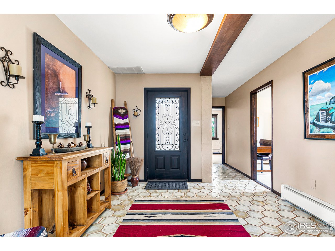 106 Bothun Road Berthoud, CO 80513 - Photo 6 of 40 Entry