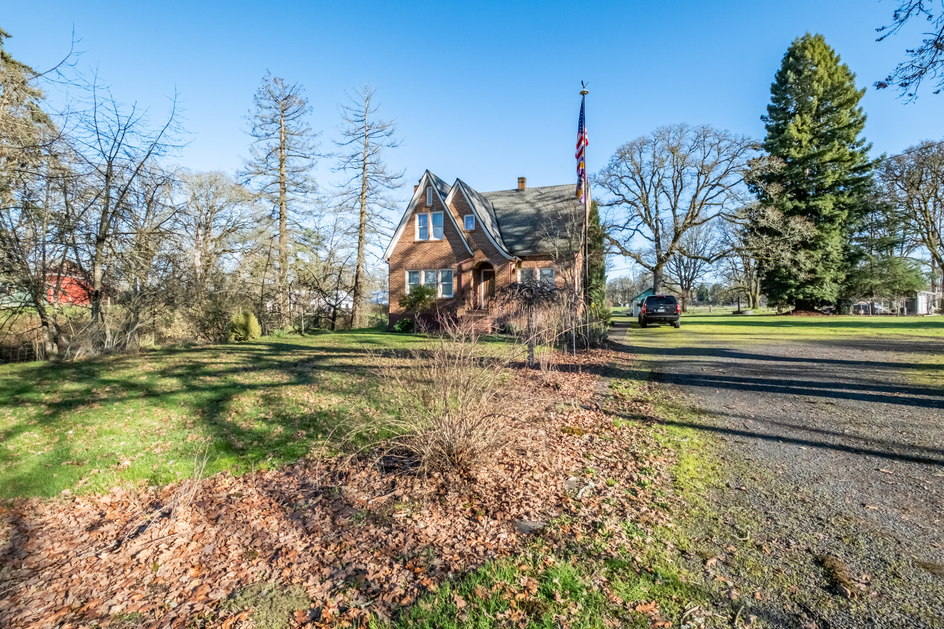 941 North 2nd Street Jefferson, OR 97352 - Photo 13 of 43 MIT-5