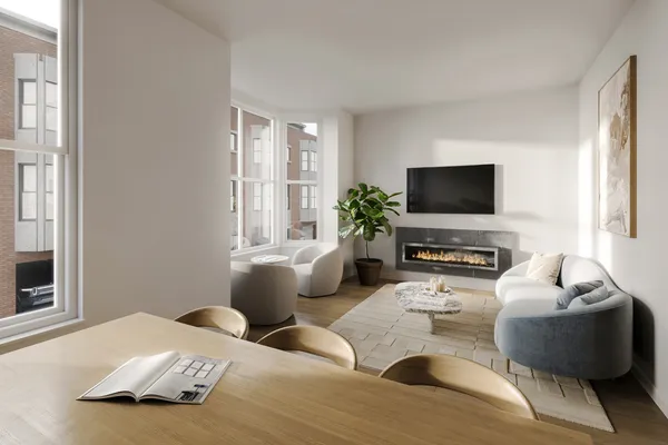 $2,100,000 | 2329 North Cambridge Avenue, Unit C, Chicago, IL 60614
