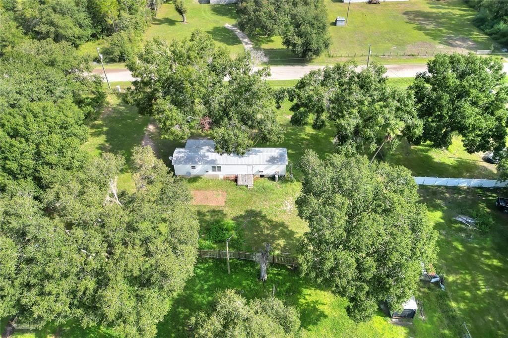 12552 Farmettes Road Lakeland, FL 33809 - Photo 38 of 43 a view of a house with a yard