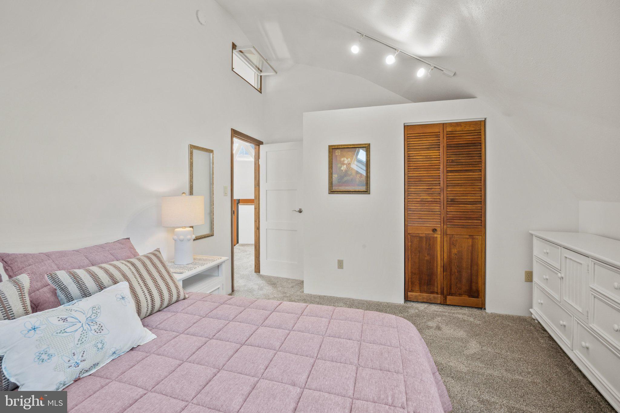 40 Buckwalter Road Spring City, PA 19475 - Photo 25 of 41 Fully Enclosed Loft Bedroom