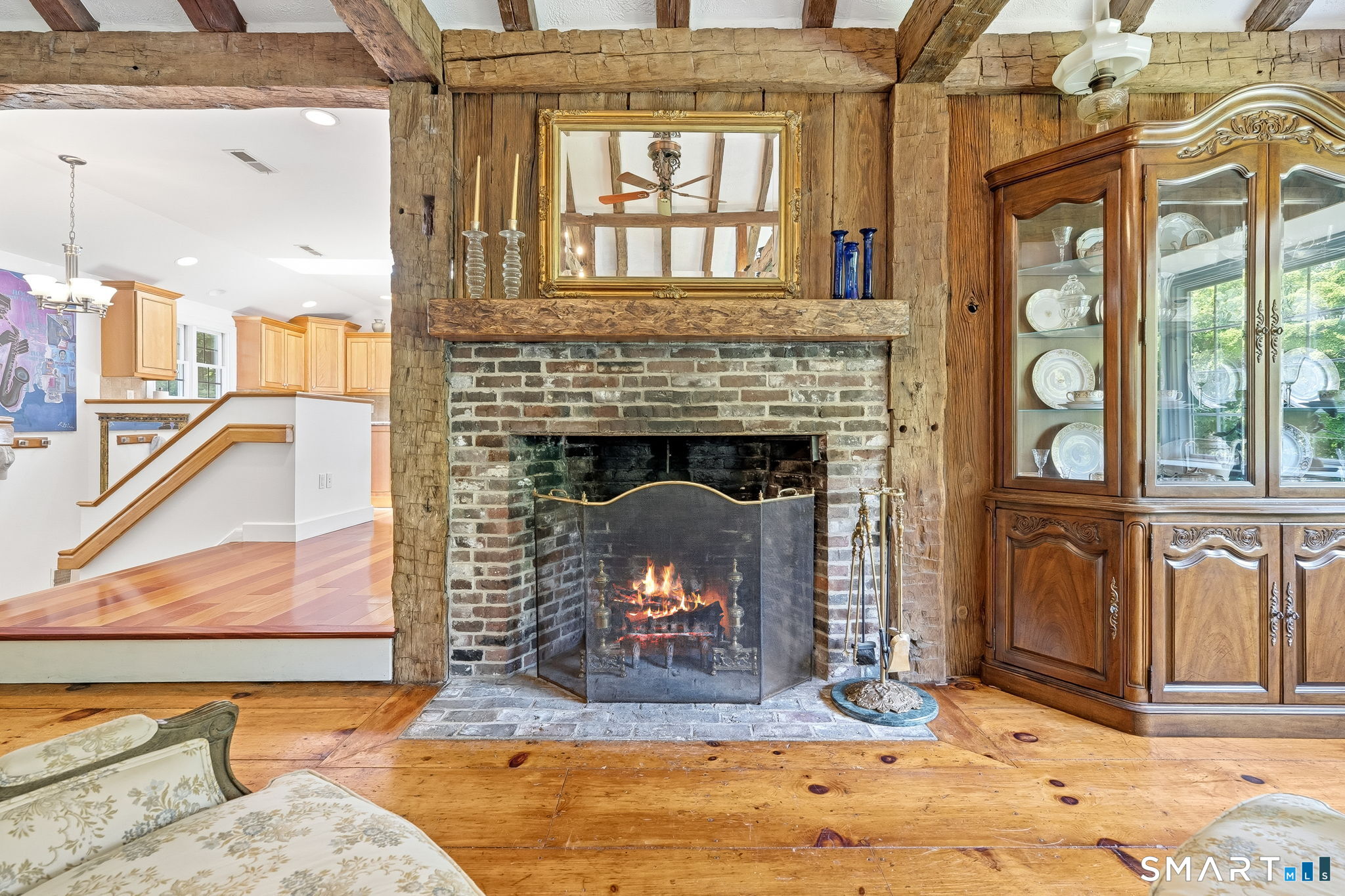 149 Old Redding Road Redding, CT 06896 - Photo 15 of 40