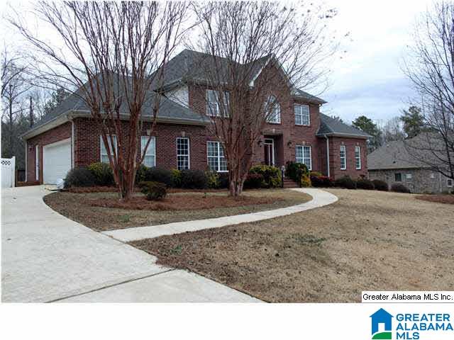 140 Canter Way Alabaster, AL 35007 - Photo 3 of 18