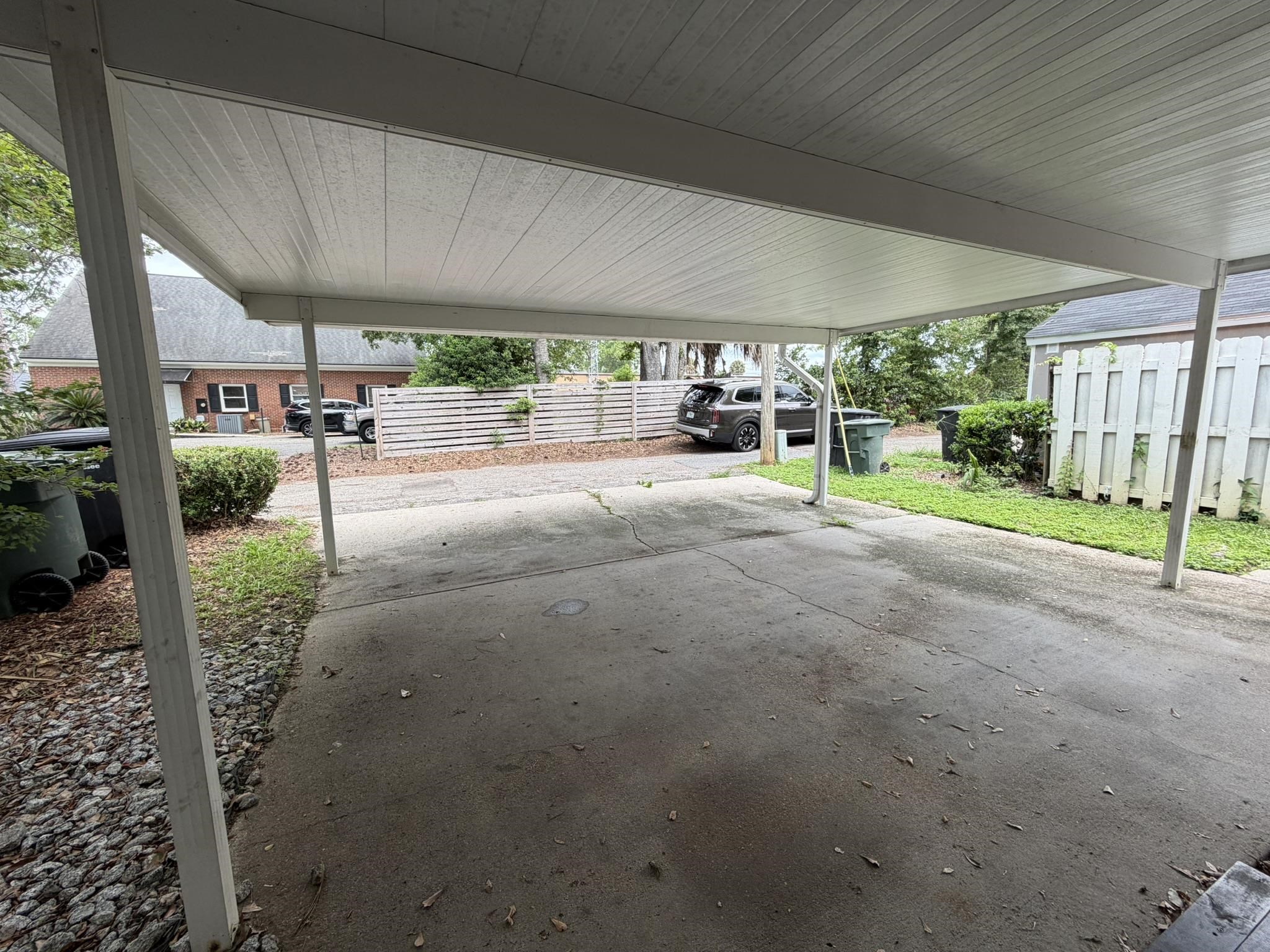136 Belmont Road Tallahassee, FL 32301 - Photo 29 of 31