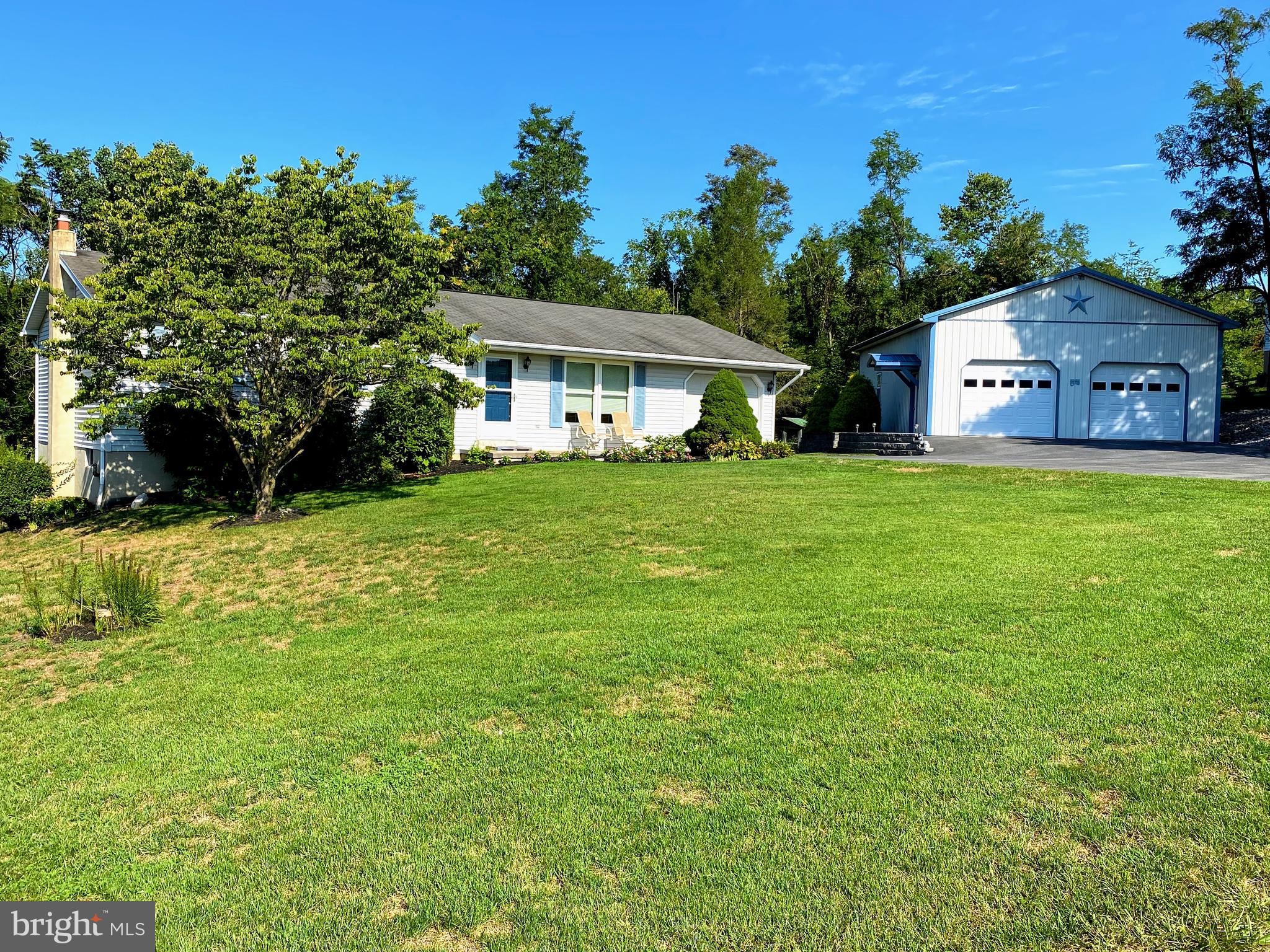 48 Brubaker Road Halifax, PA 17032 - Photo 1 of 18