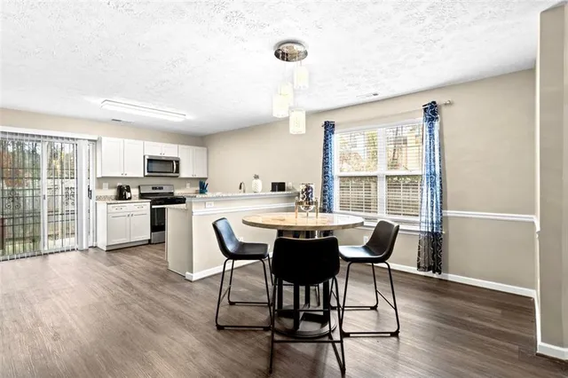 $295,000 | 4190 Wingfoot Court, Decatur, GA 30035