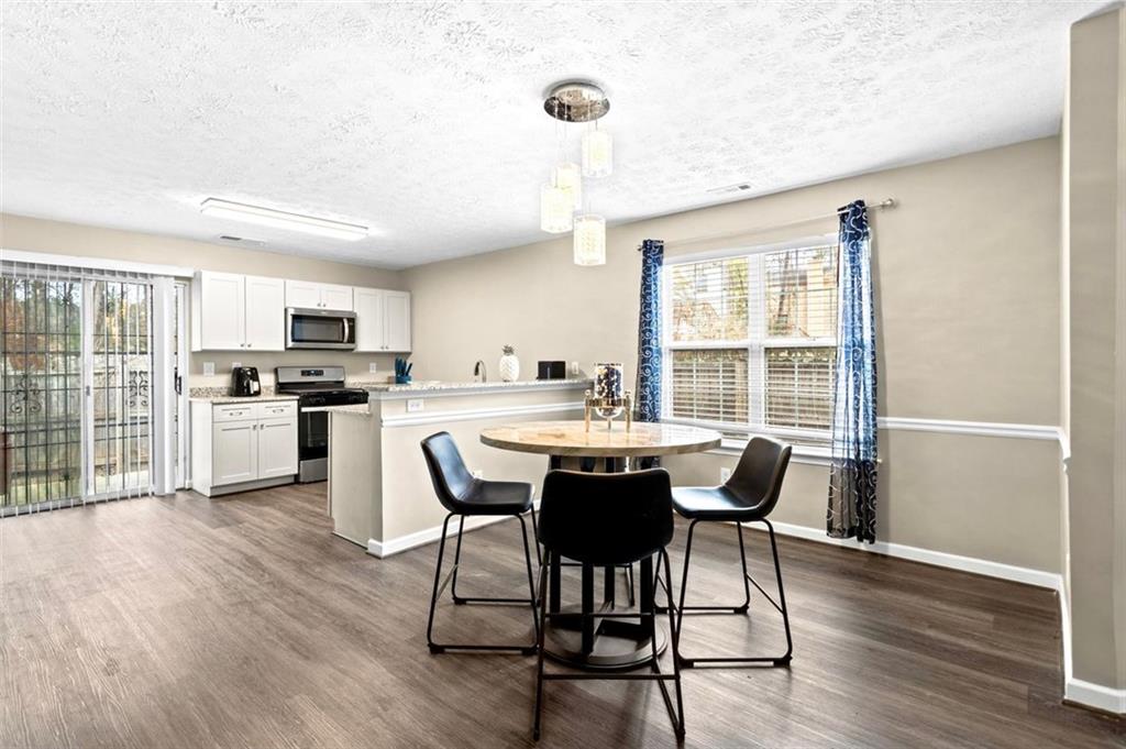 4190 Wingfoot Court Decatur, GA 30035 - Photo 11 of 33