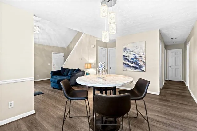 $295,000 | 4190 Wingfoot Court, Decatur, GA 30035