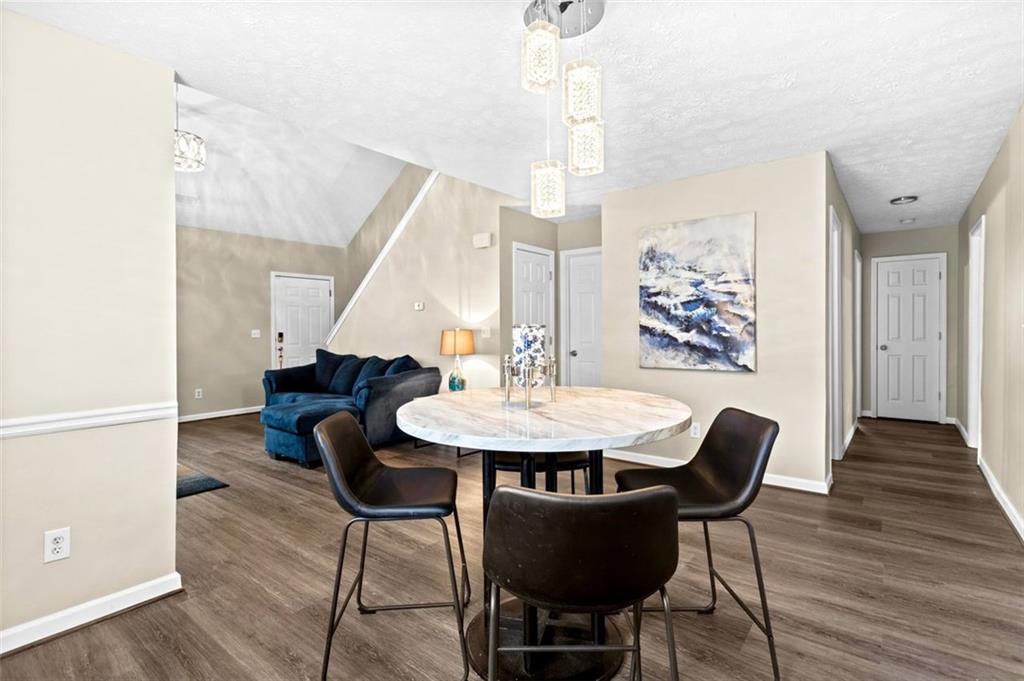 4190 Wingfoot Court Decatur, GA 30035 - Photo 12 of 33