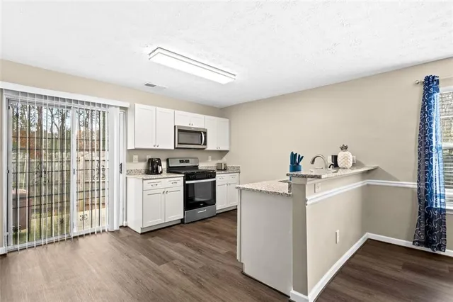 $295,000 | 4190 Wingfoot Court, Decatur, GA 30035