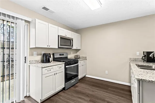 $295,000 | 4190 Wingfoot Court, Decatur, GA 30035