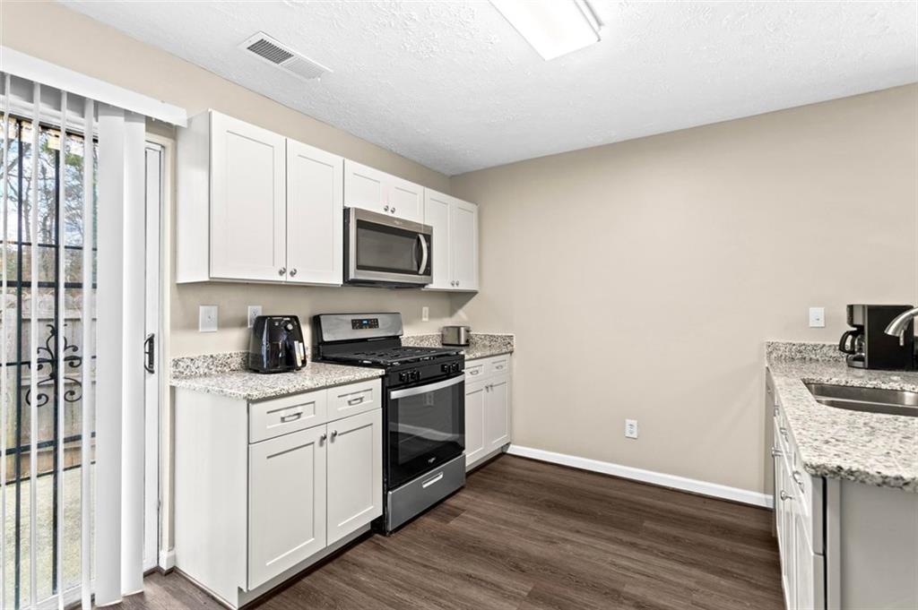 4190 Wingfoot Court Decatur, GA 30035 - Photo 14 of 33