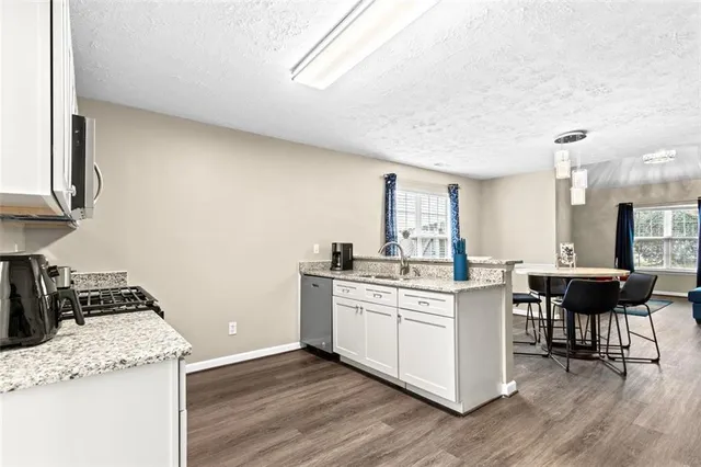 $295,000 | 4190 Wingfoot Court, Decatur, GA 30035