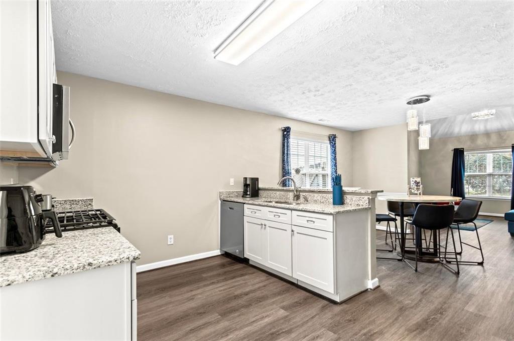 4190 Wingfoot Court Decatur, GA 30035 - Photo 15 of 33