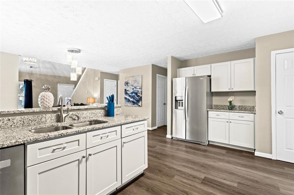 4190 Wingfoot Court Decatur, GA 30035 - Photo 16 of 33