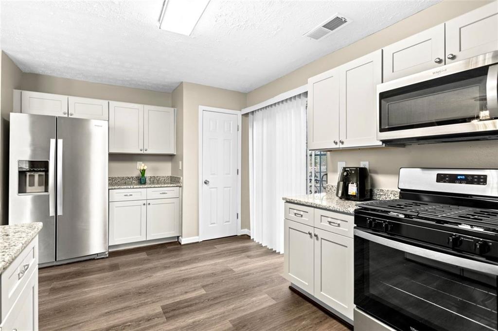 4190 Wingfoot Court Decatur, GA 30035 - Photo 17 of 33