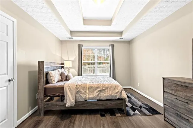 $295,000 | 4190 Wingfoot Court, Decatur, GA 30035