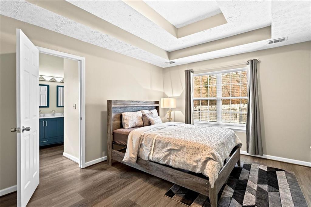 4190 Wingfoot Court Decatur, GA 30035 - Photo 19 of 33