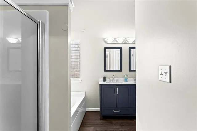 $295,000 | 4190 Wingfoot Court, Decatur, GA 30035