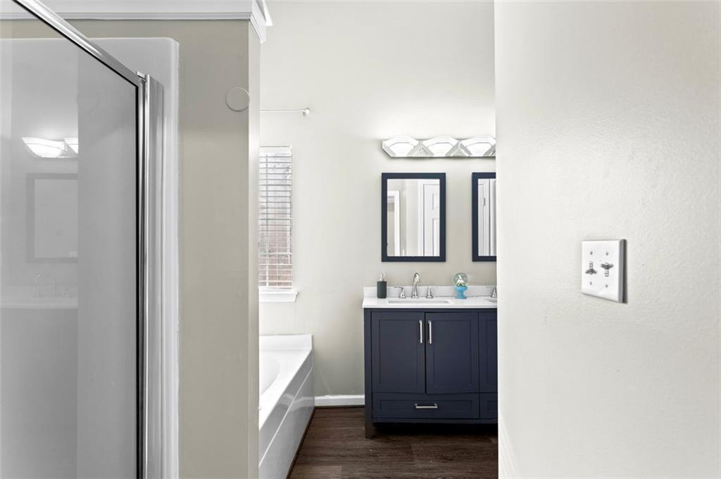 4190 Wingfoot Court Decatur, GA 30035 - Photo 20 of 33