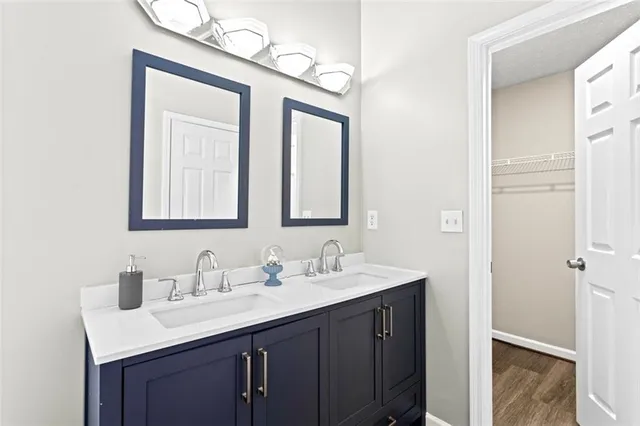 $295,000 | 4190 Wingfoot Court, Decatur, GA 30035