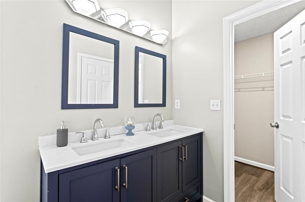 4190 Wingfoot Court Decatur, GA 30035 - Photo 21 of 33