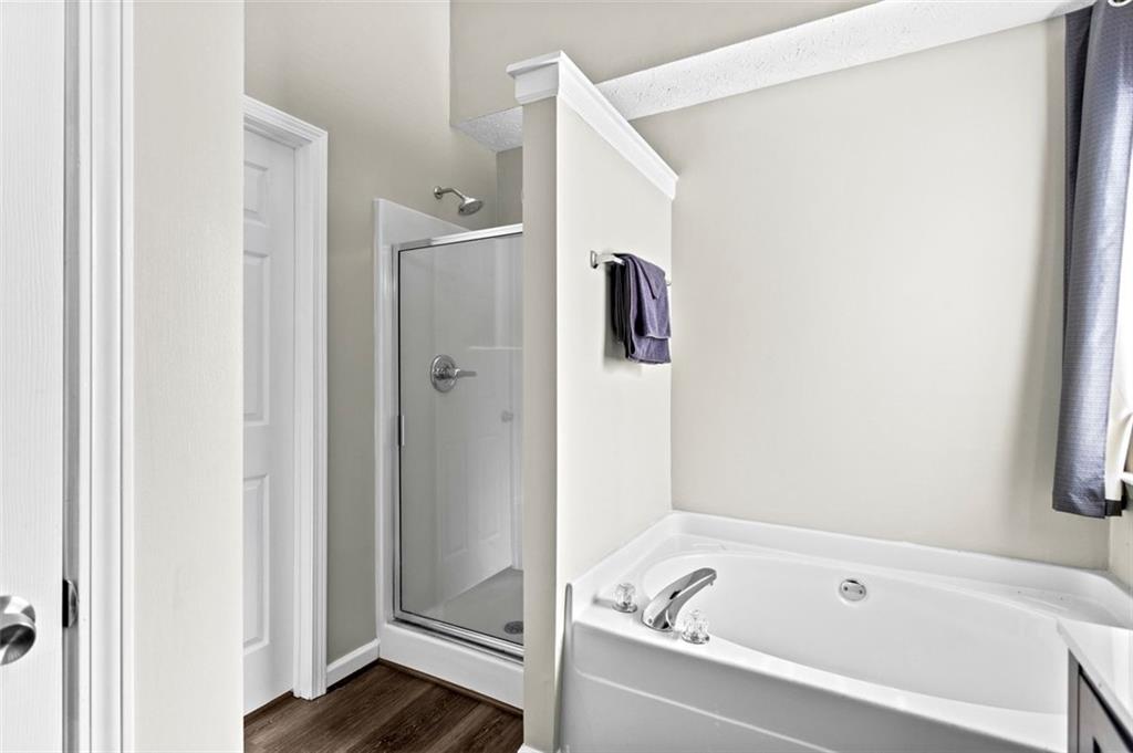 4190 Wingfoot Court Decatur, GA 30035 - Photo 22 of 33