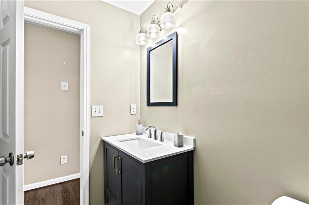 4190 Wingfoot Court Decatur, GA 30035 - Photo 24 of 33