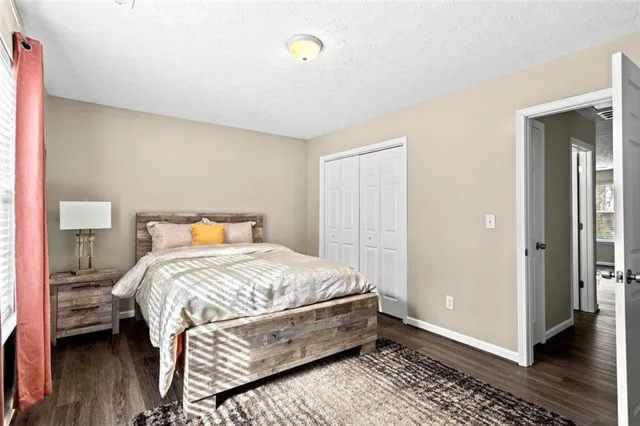 $295,000 | 4190 Wingfoot Court, Decatur, GA 30035