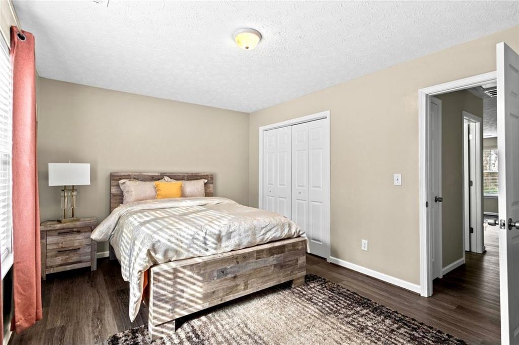 4190 Wingfoot Court Decatur, GA 30035 - Photo 25 of 33