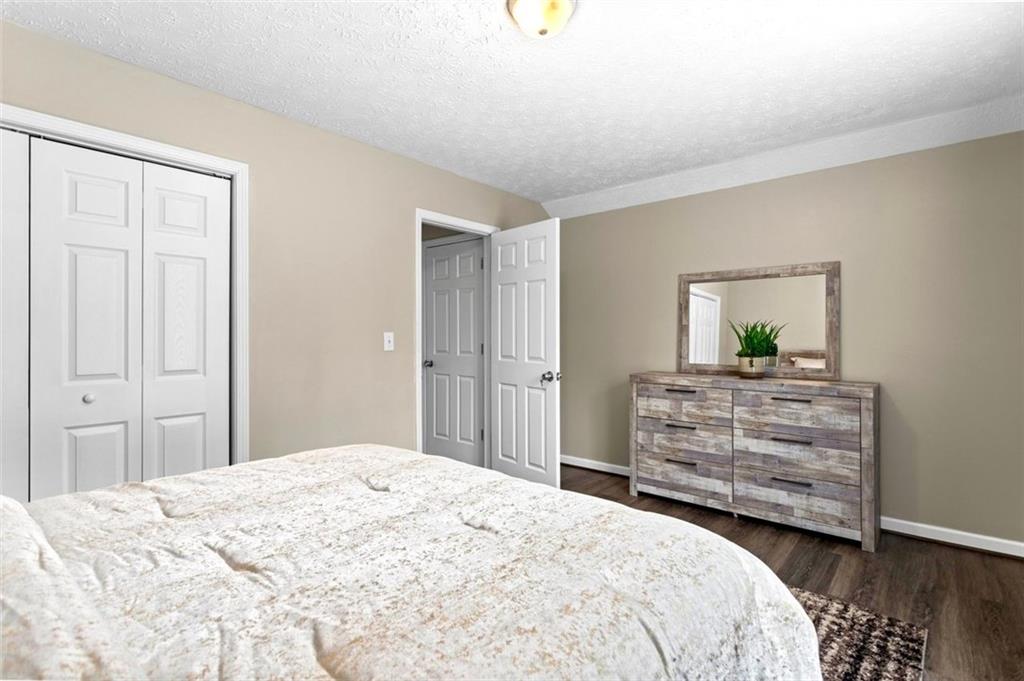 4190 Wingfoot Court Decatur, GA 30035 - Photo 26 of 33