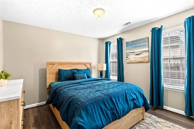 $295,000 | 4190 Wingfoot Court, Decatur, GA 30035