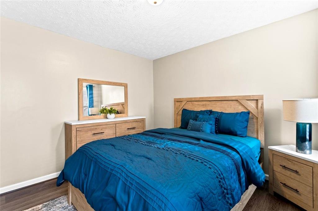 4190 Wingfoot Court Decatur, GA 30035 - Photo 28 of 33