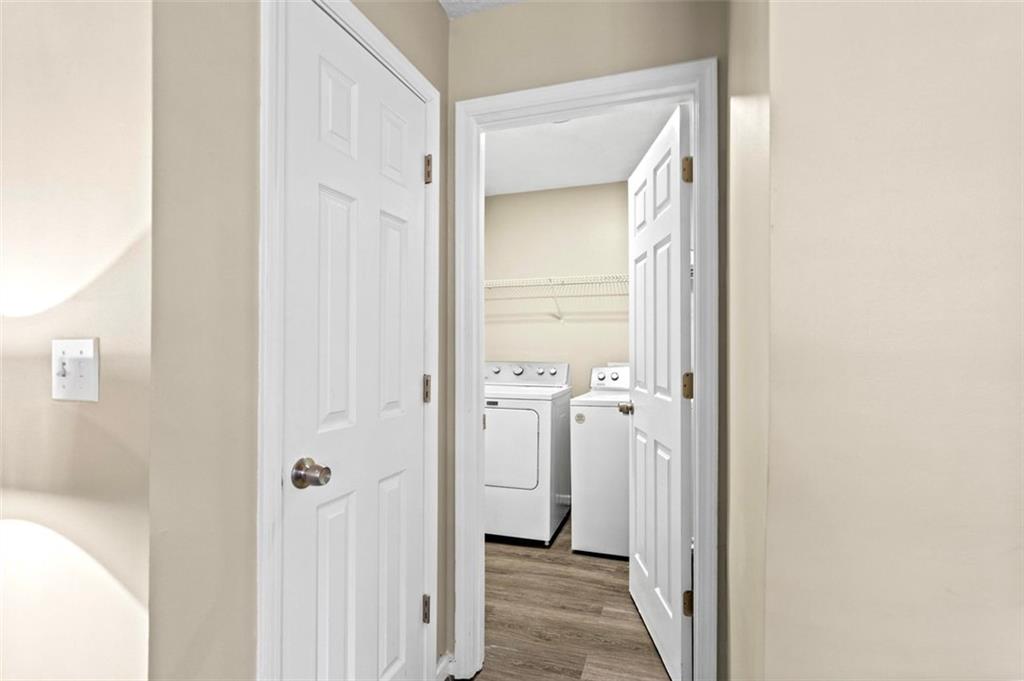 4190 Wingfoot Court Decatur, GA 30035 - Photo 29 of 33