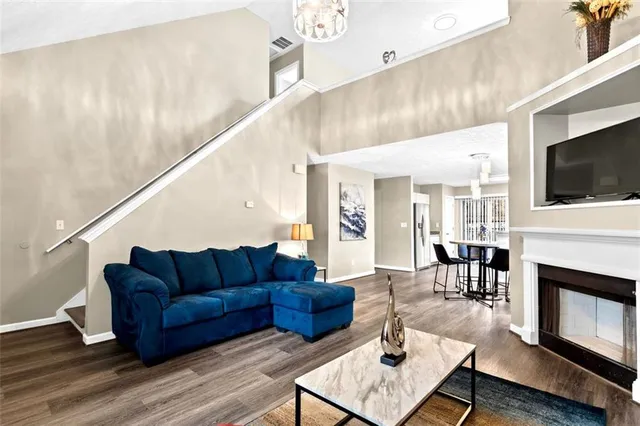 $295,000 | 4190 Wingfoot Court, Decatur, GA 30035