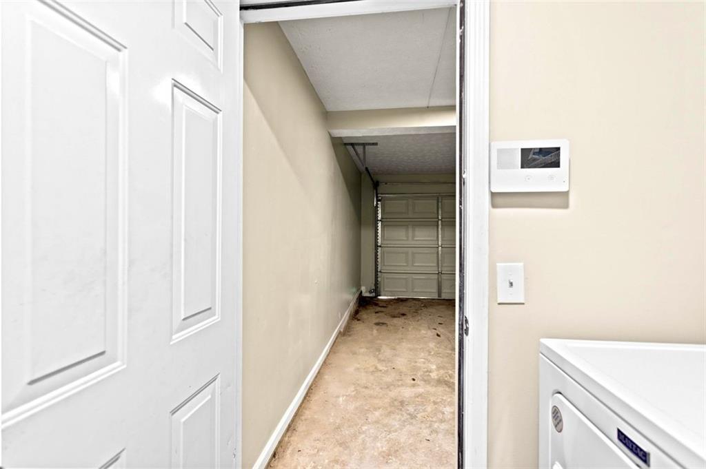 4190 Wingfoot Court Decatur, GA 30035 - Photo 31 of 33