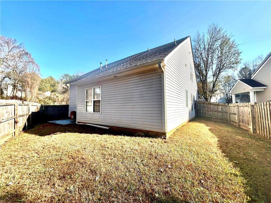 4190 Wingfoot Court Decatur, GA 30035 - Photo 4 of 33