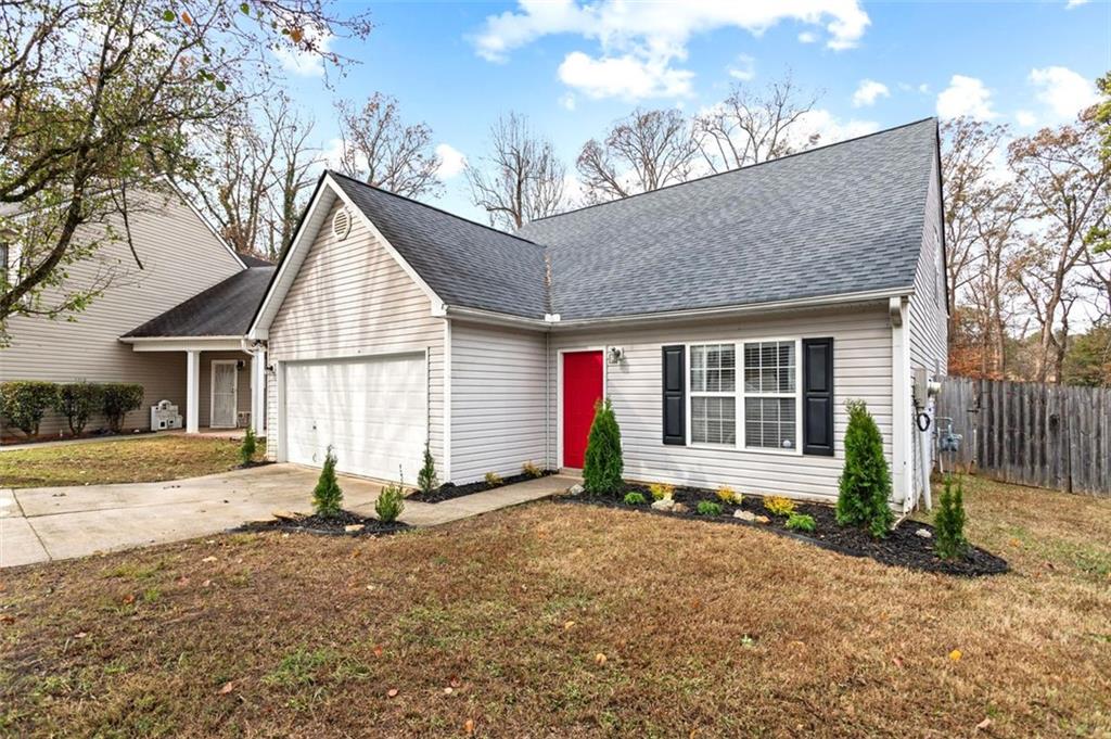 4190 Wingfoot Court Decatur, GA 30035 - Photo 5 of 33