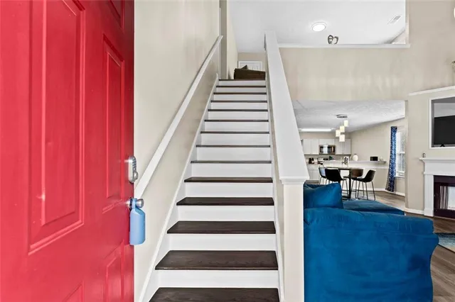 $295,000 | 4190 Wingfoot Court, Decatur, GA 30035