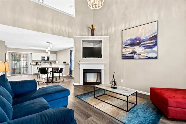 $295,000 | 4190 Wingfoot Court, Decatur, GA 30035