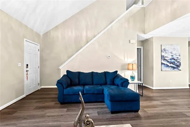 $295,000 | 4190 Wingfoot Court, Decatur, GA 30035