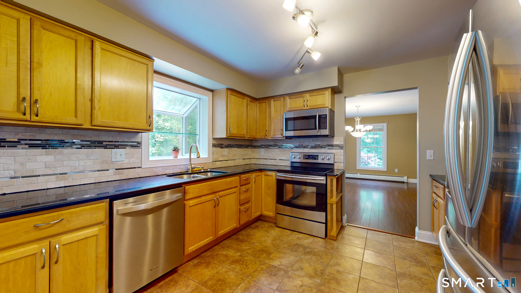 3 Old Acres Road East Haddam, CT 06469 - Photo 5 of 39 Beautiful Kitchen