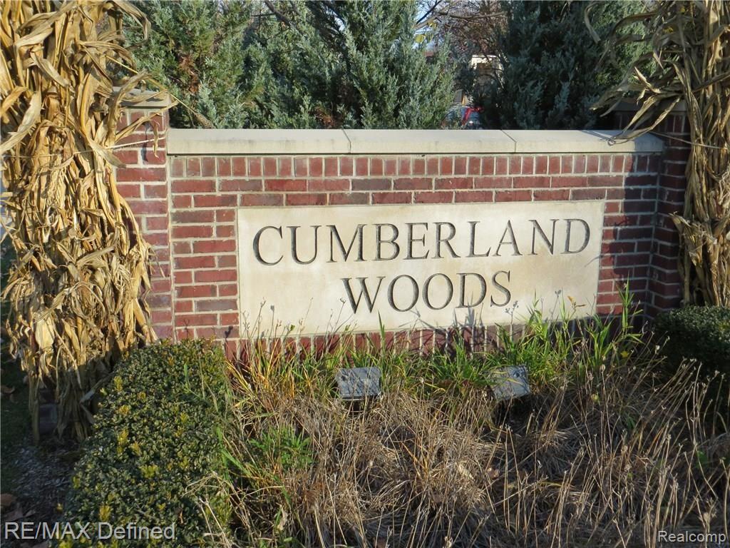2721 Long Meadow Lane Rochester Hills, MI 48307 - Photo 24 of 26