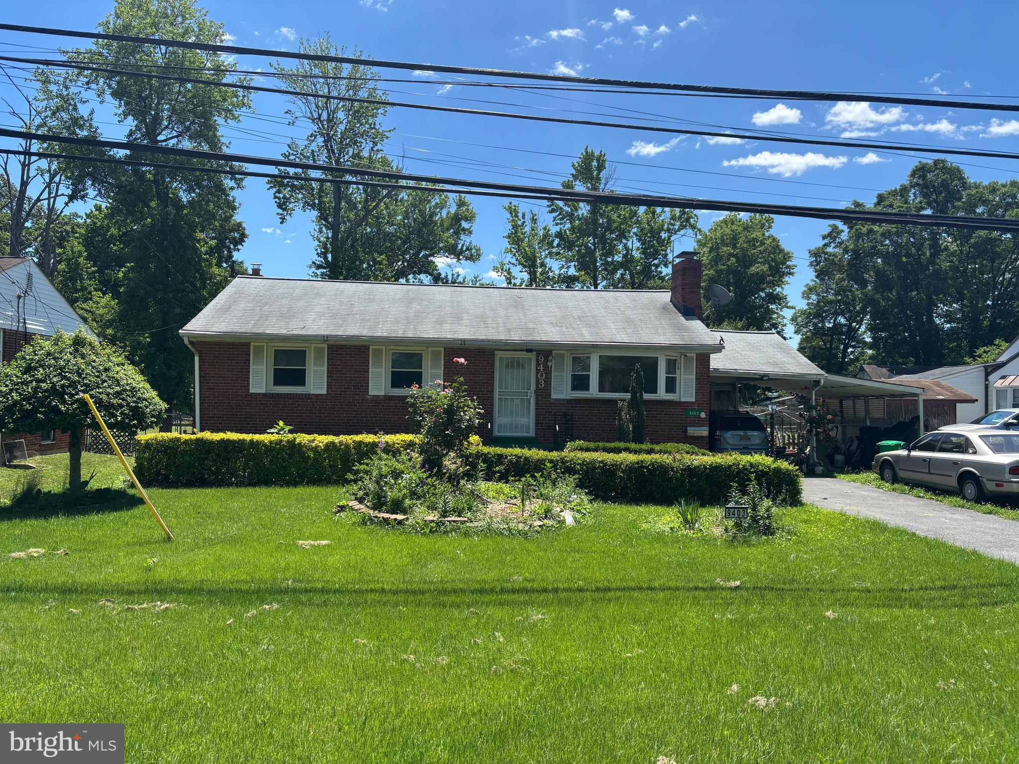 9403 Good Luck Road Lanham, MD 20706 - Photo 1 of 3