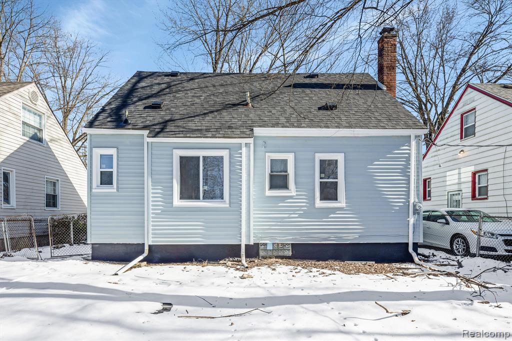 18283 Garfield Redford, MI 48240 - Photo 23 of 24