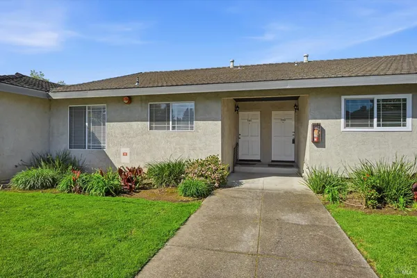 $529,000 | 786 William Court, Napa, CA 94558